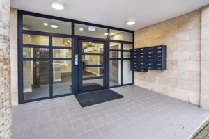 Communal Entrance- click for photo gallery